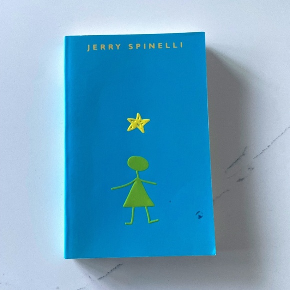 Stargirl | By Jerry Spinelli | Paperback - Picture 1 of 4